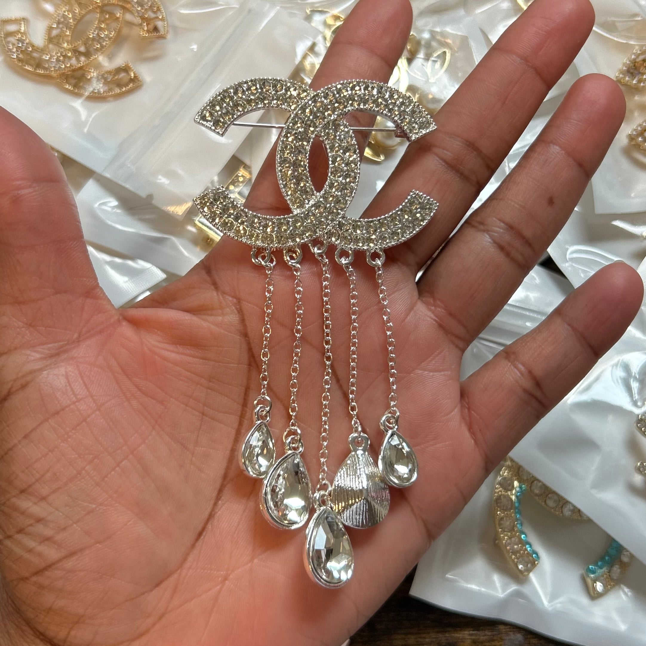 Silver Edit