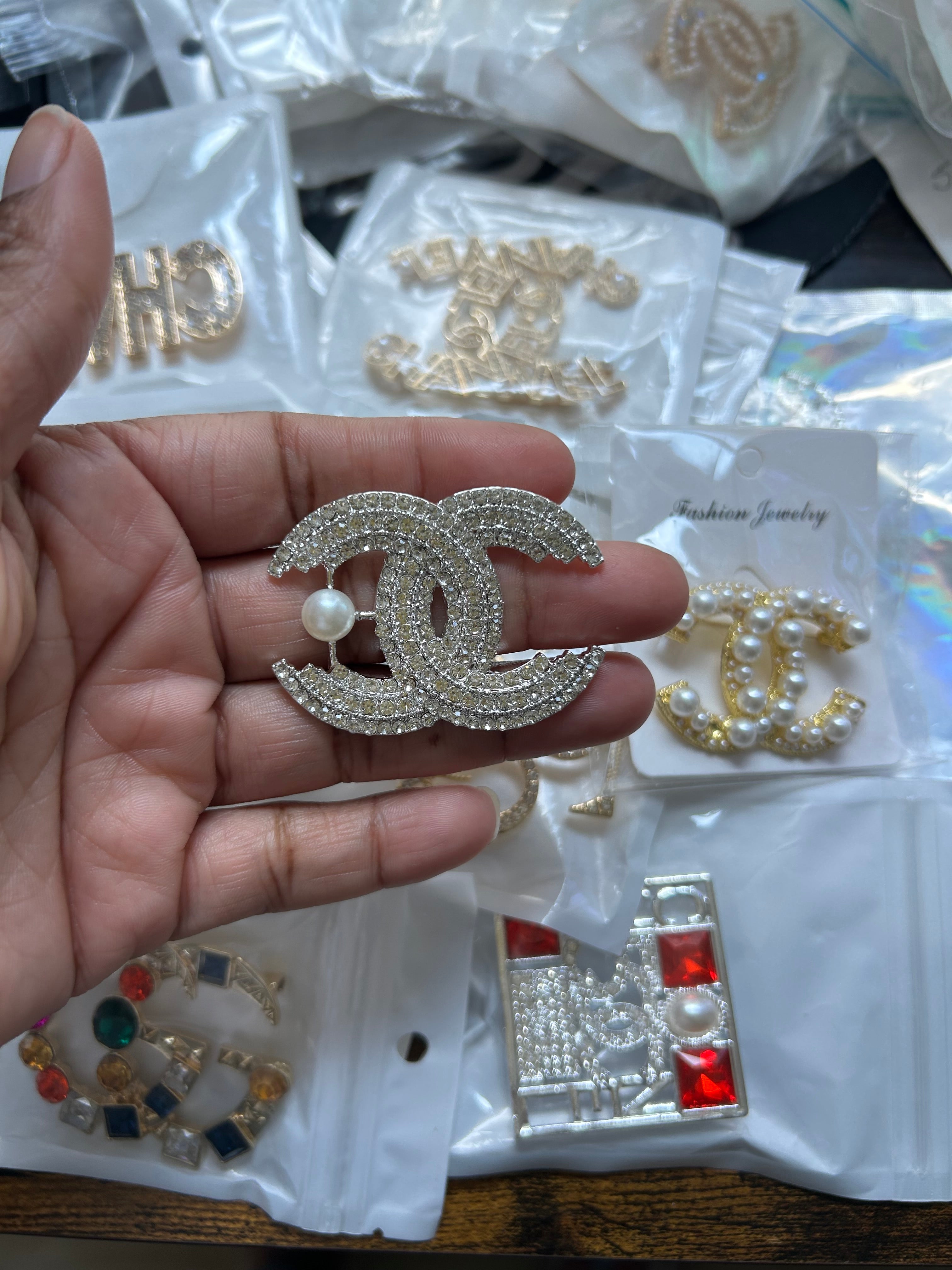 Silver Edit