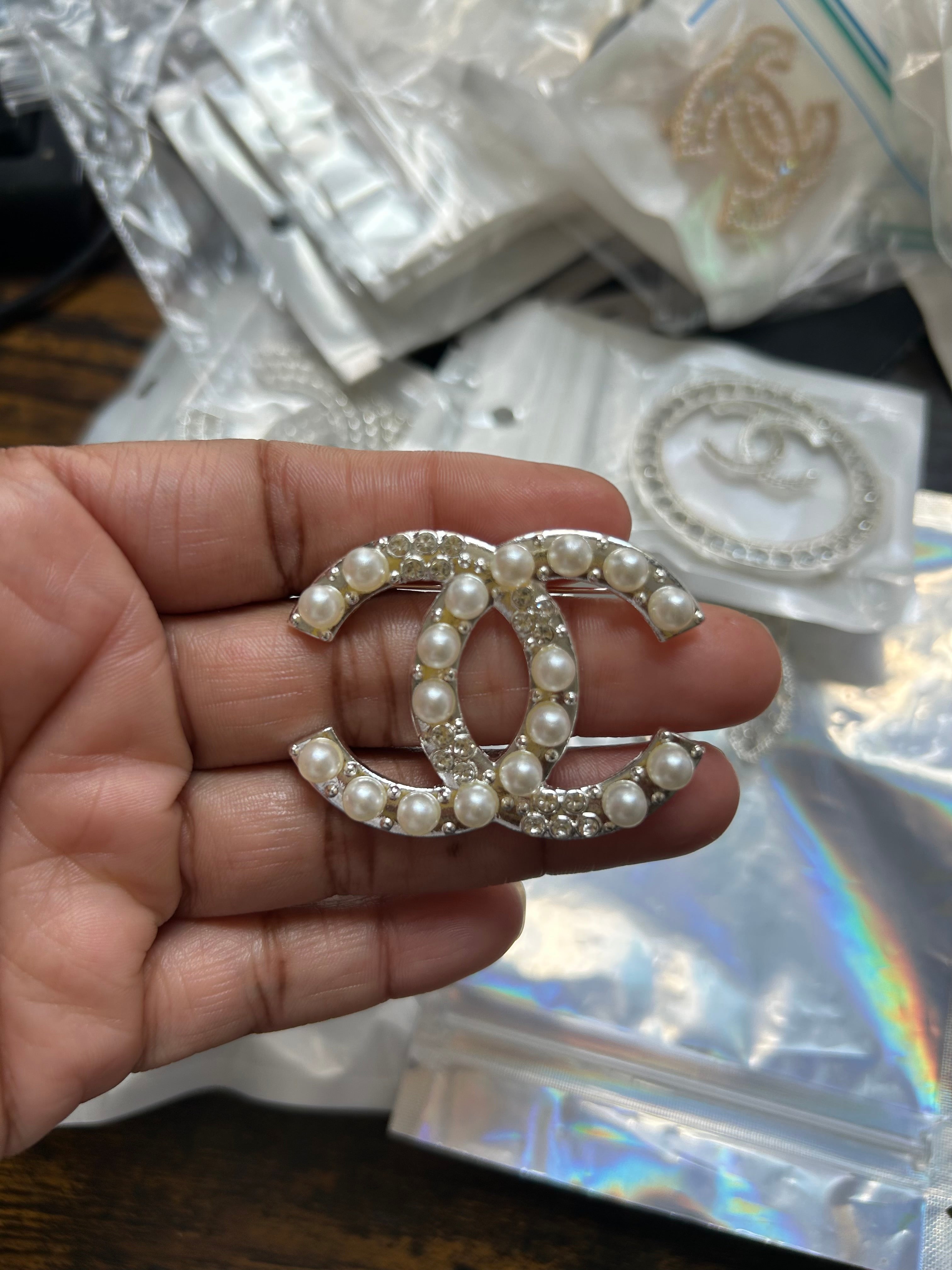 Silver Edit
