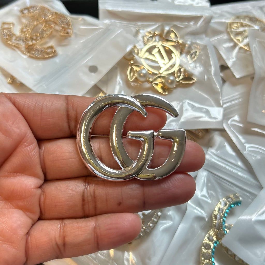 Silver Edit