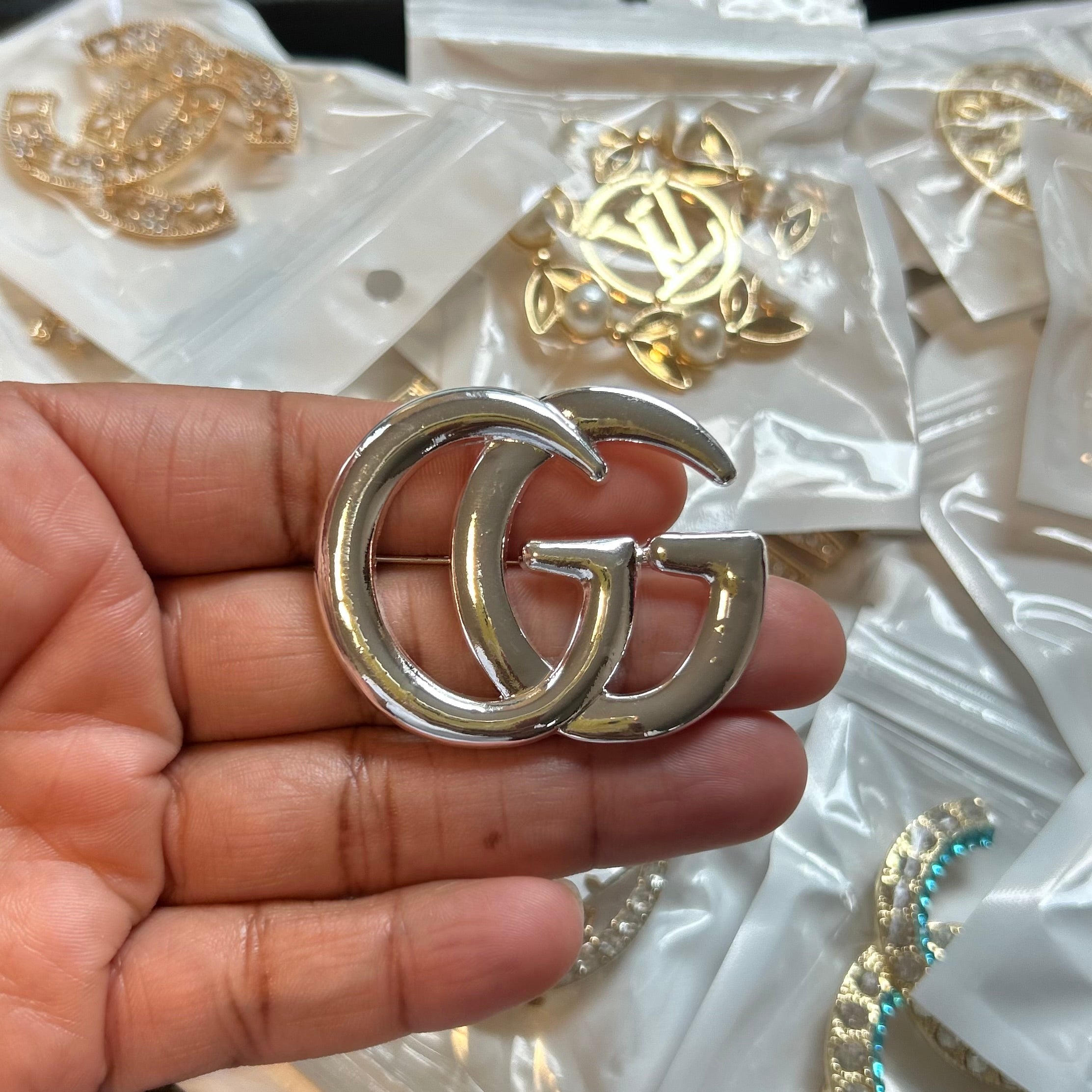 Silver Edit