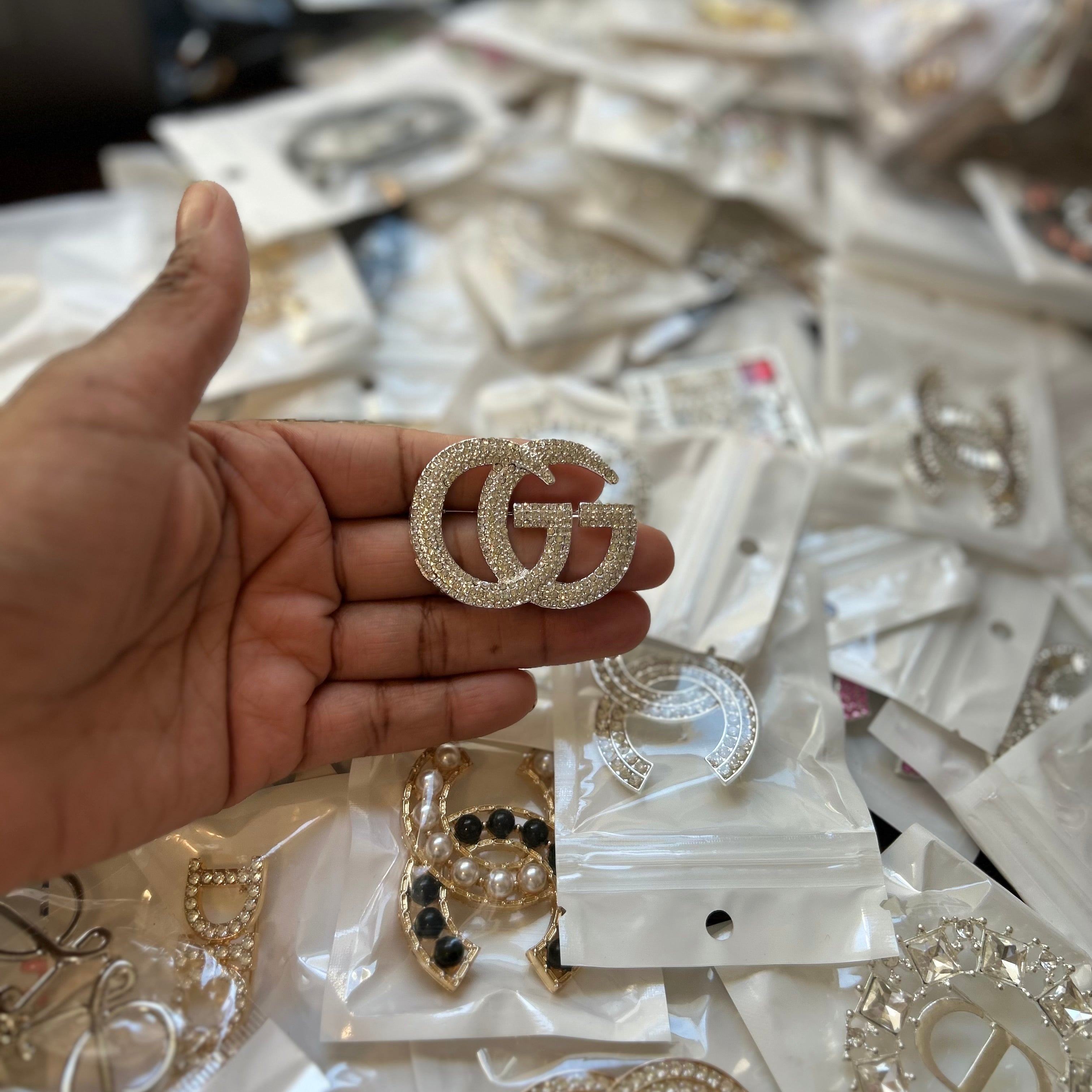 Silver Edit