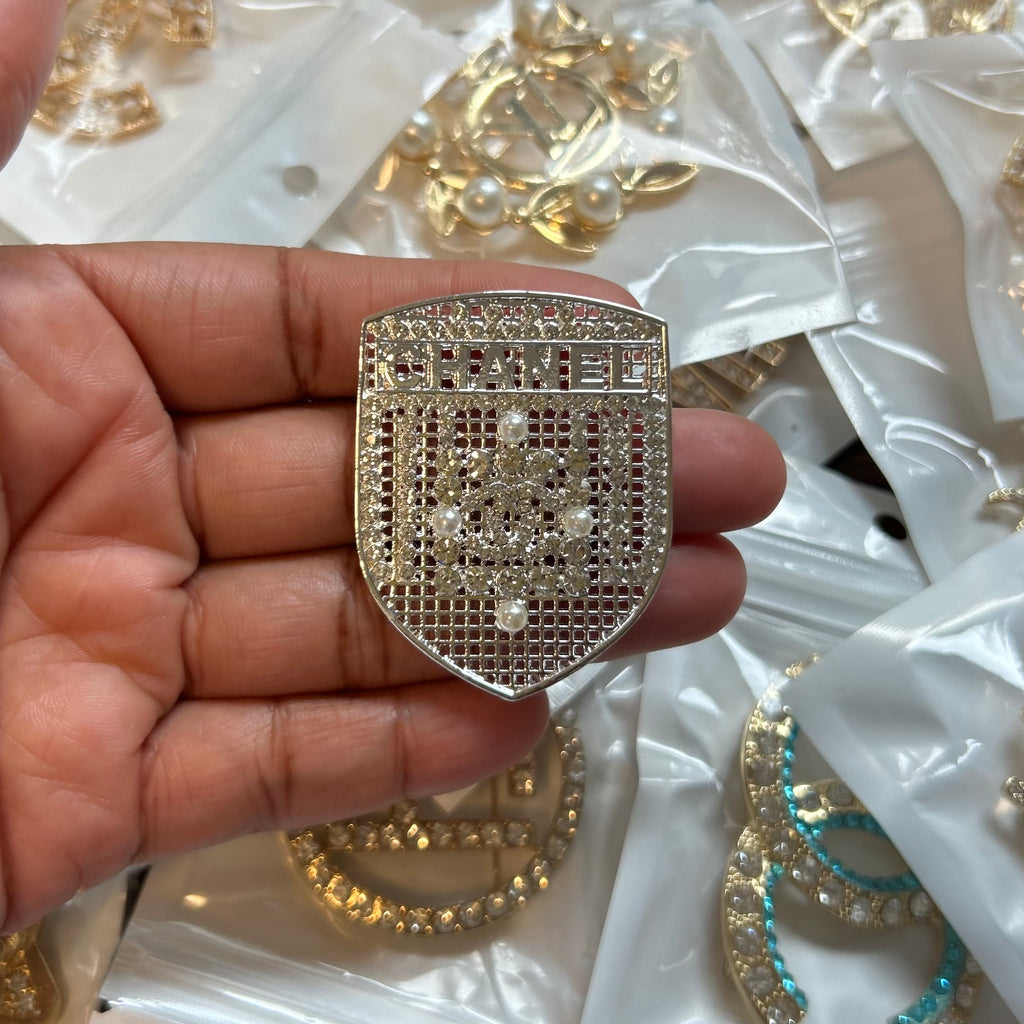Silver Edit