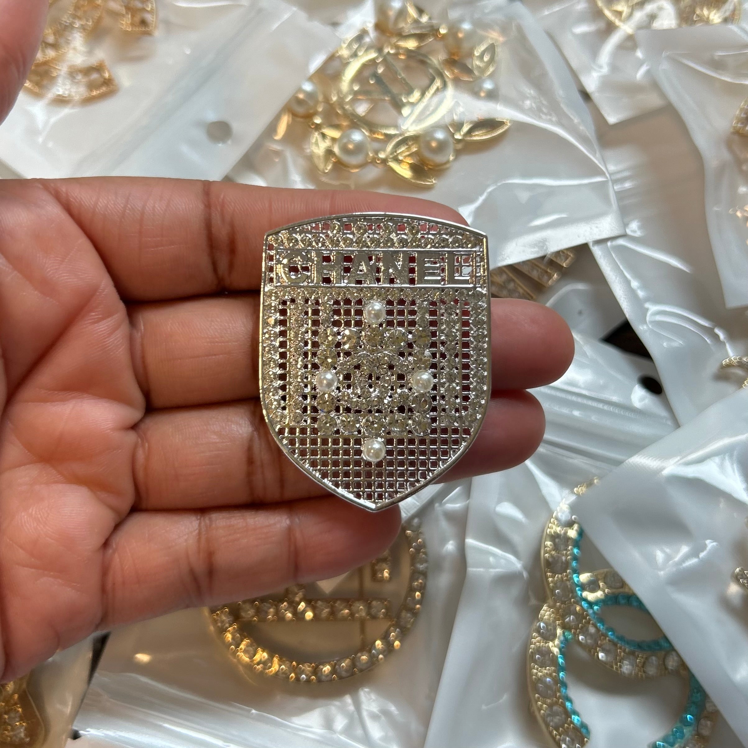 Silver Edit