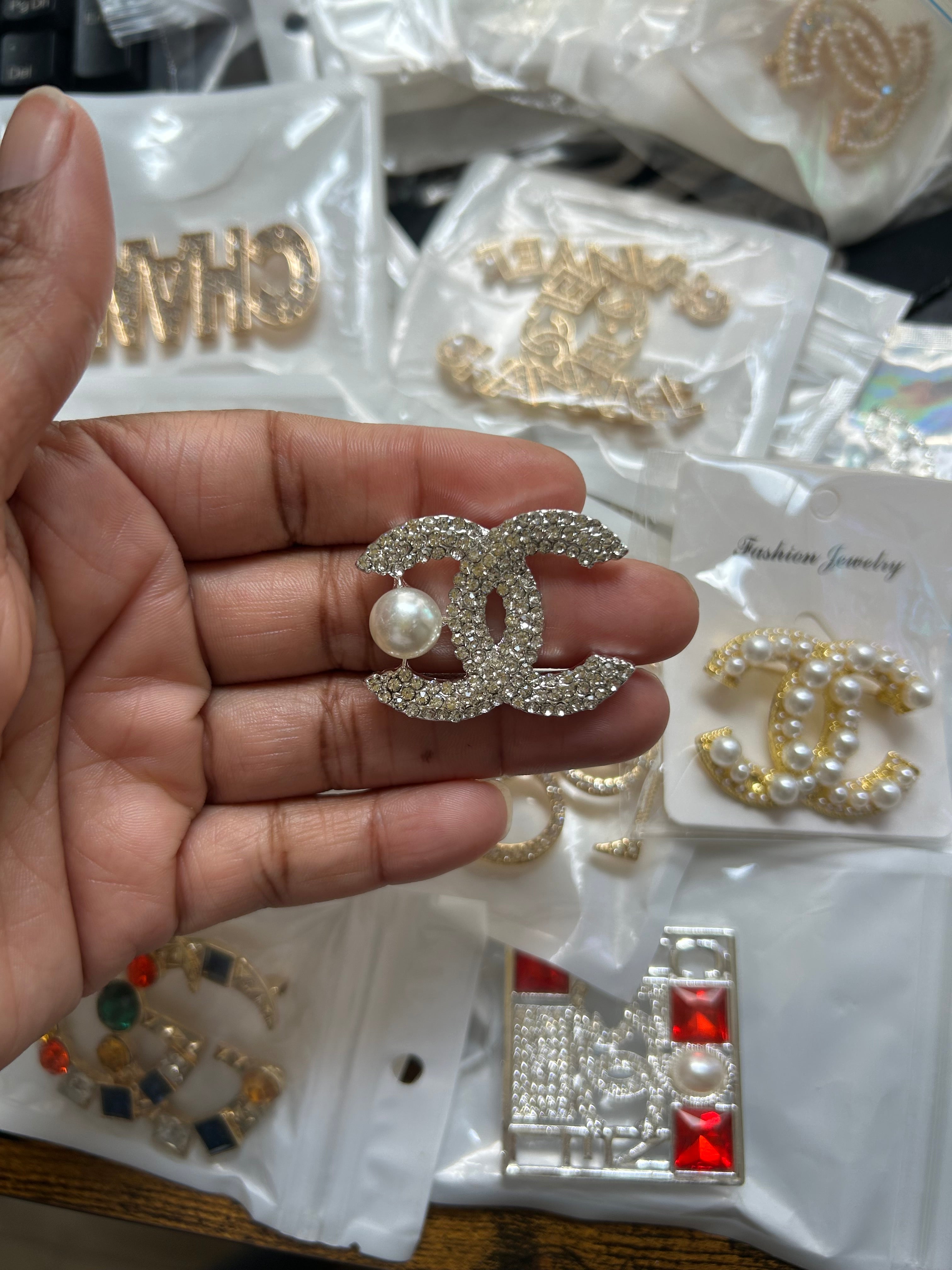 Silver Edit