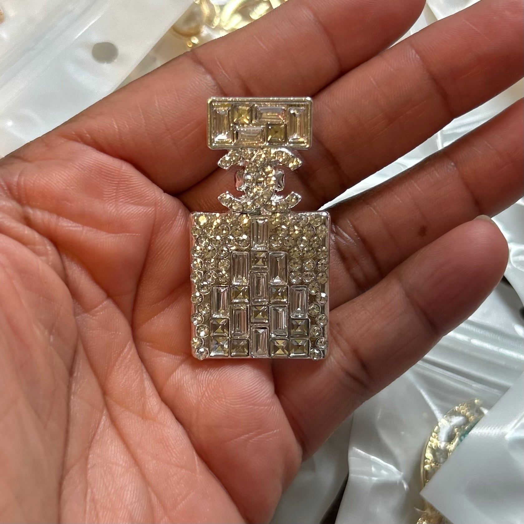 Silver Edit