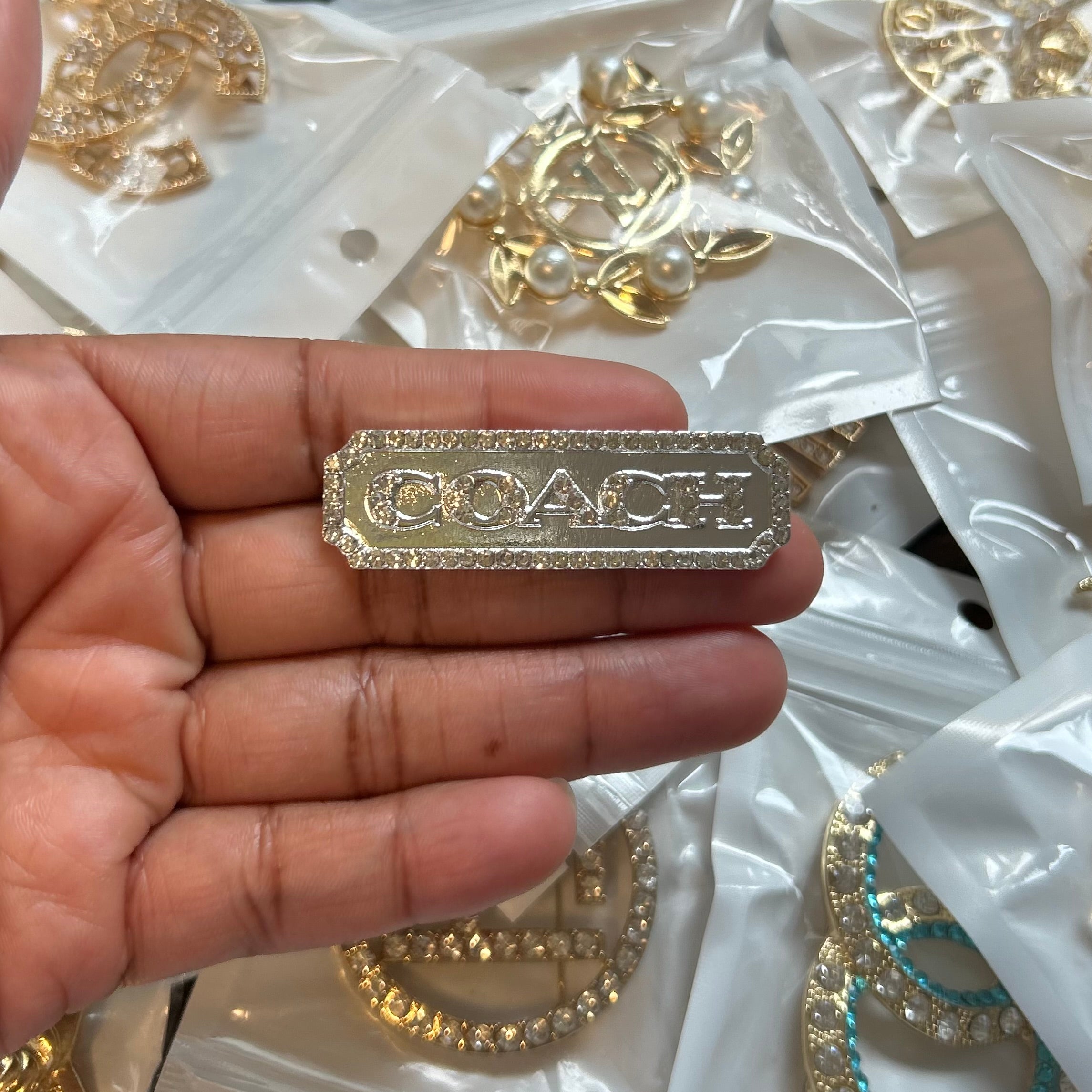 Silver Edit
