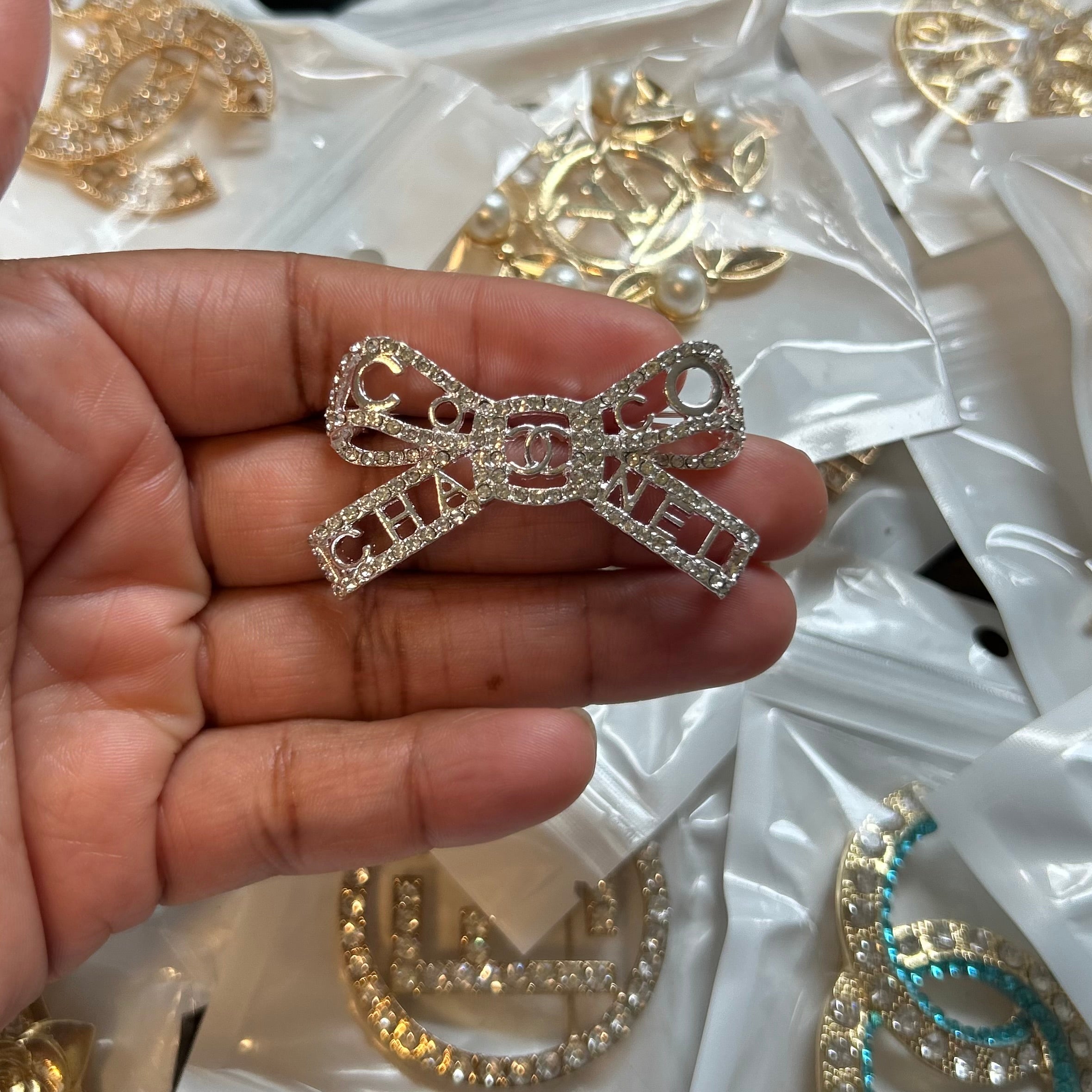 Silver Edit