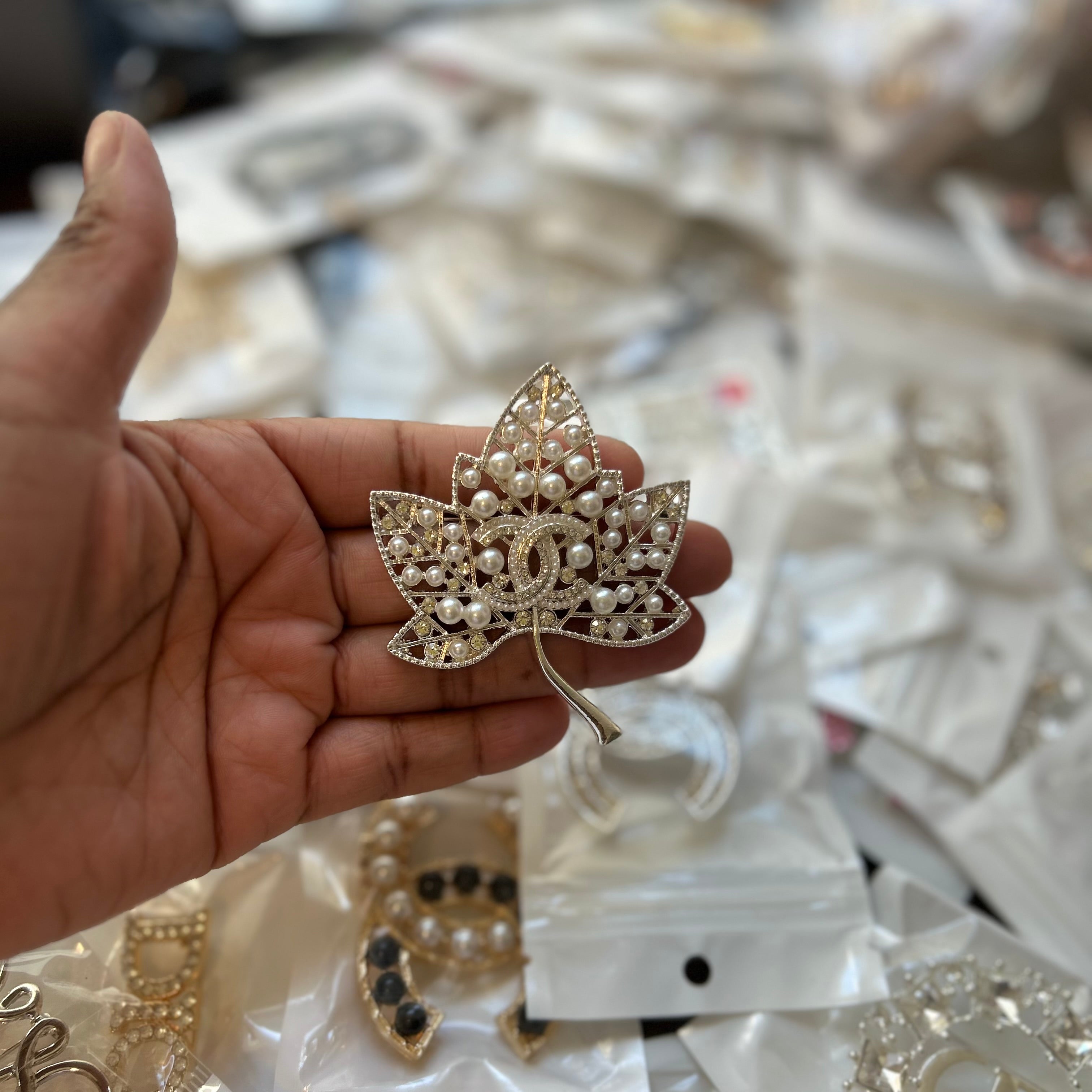 Silver Edit