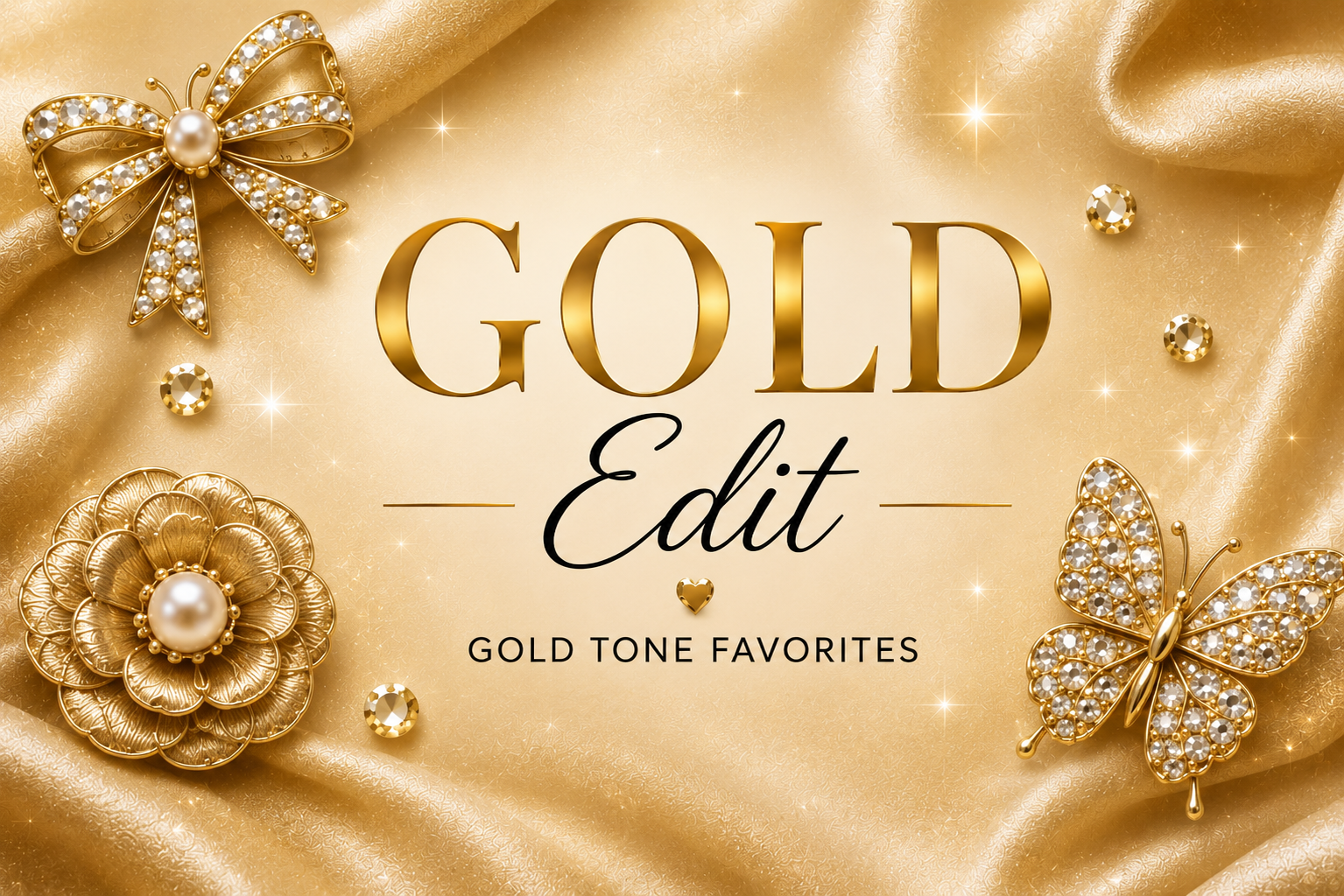 Gold Edit