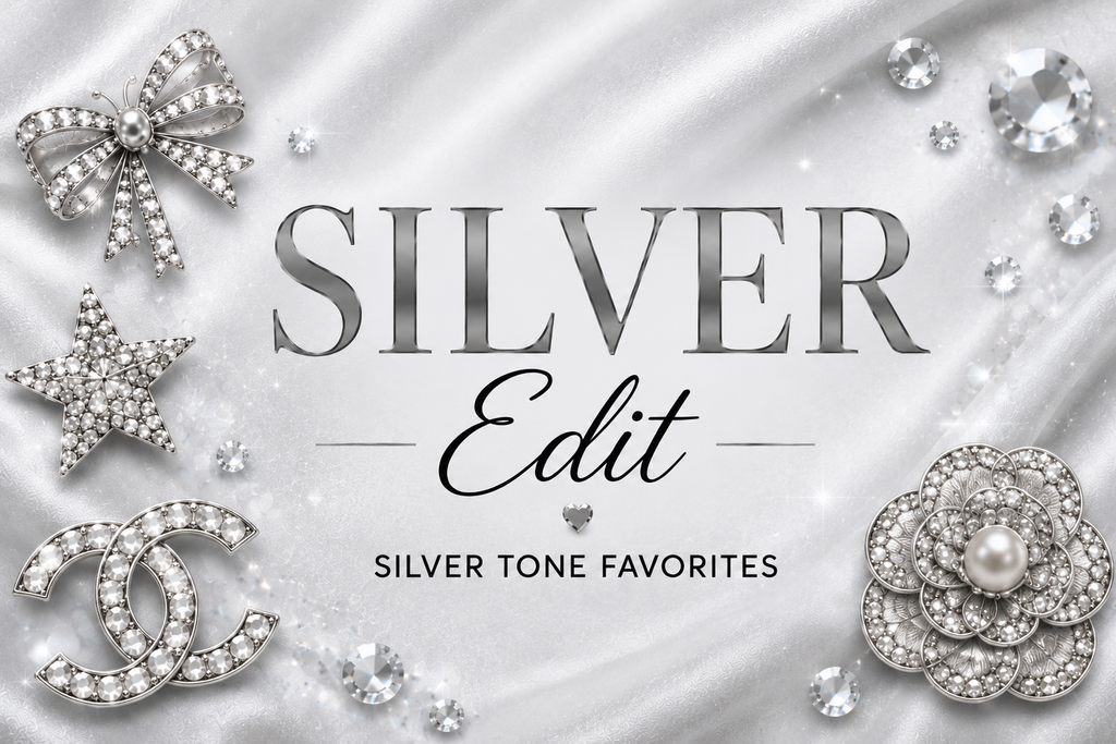 Silver Edit