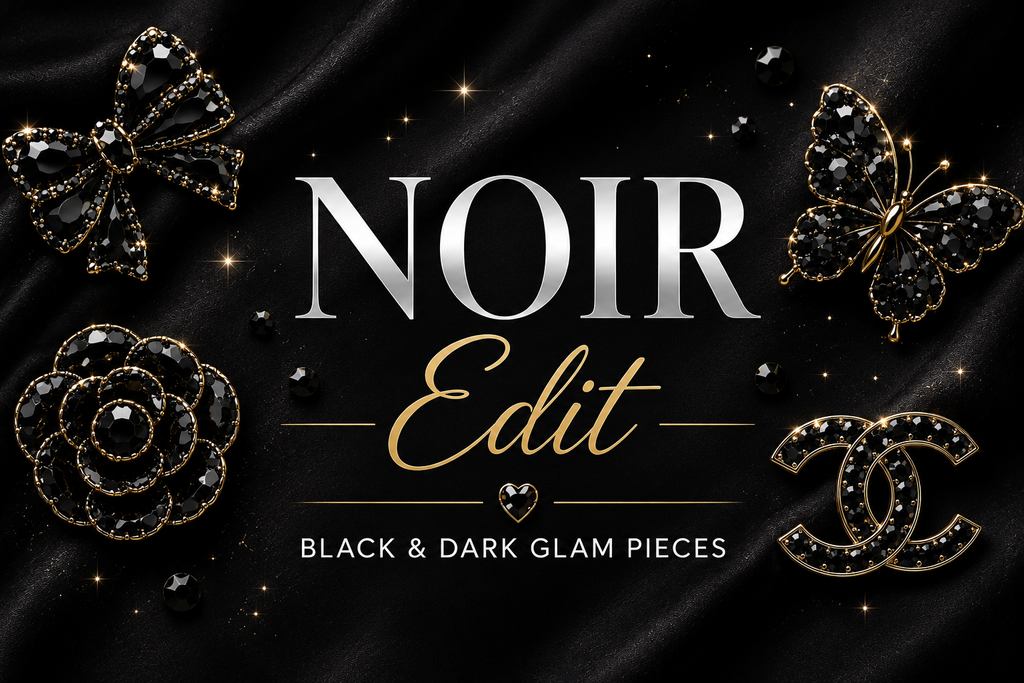Noir Edit